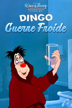 Guerre Froide (1951)