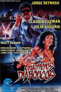 Guerreros diabólicos (1991)