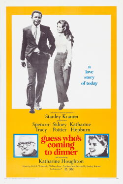 Guess Who's Coming to Dinner (1967)