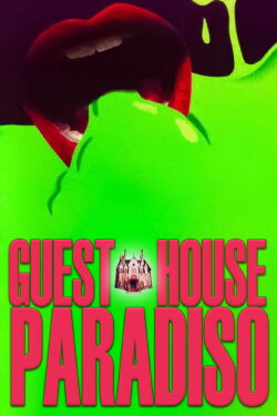 Guest House Paradiso (1999)