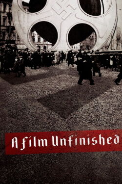 Gueto. La película perdida de la propaganda nazi (2010)