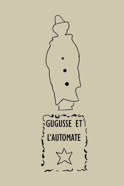 Gugusse and the Automaton (1897)