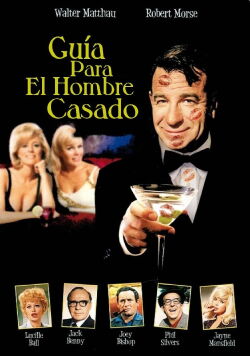Guía para el hombre casado (1967)