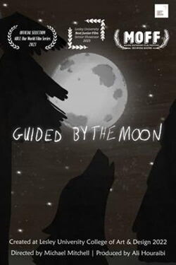 Guided By The Moon (2022)