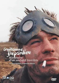 Guillaume Depardieu, The Story Of An Enfant Terrible (2017)
