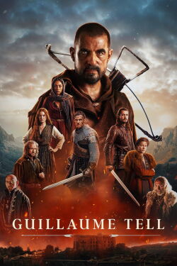 Guillaume Tell (2025)