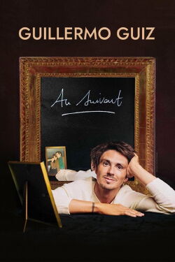 Guillermo Guiz : Au suivant (2023)