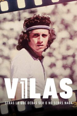 Guillermo Vilas: Settling the Score (2020)