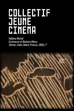 Guimauve et baisers bleus (1983)