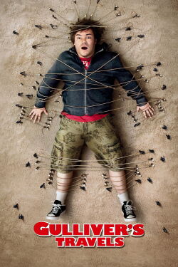 Gulliver's Travels (2010)