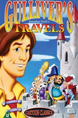 Gulliver's Travels (1979)