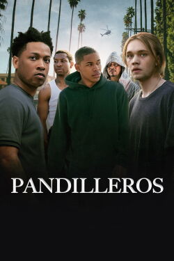 Gully (2021)