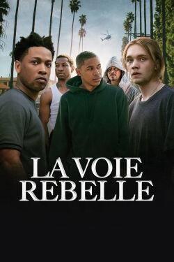 Gully (2021)