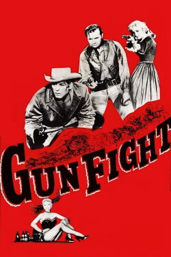 Gun Fight (1961)