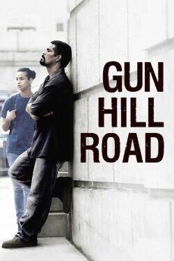 Gun Hill Road (2011)