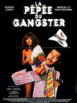 Gun Moll (1975)