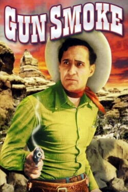 Gun Smoke (1935)