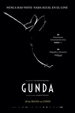 Gunda (2021)