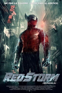 Gundala (2019)