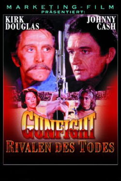 Gunfight - Rivalen des Todes (1971)
