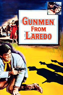 Gunmen from Laredo (1959)
