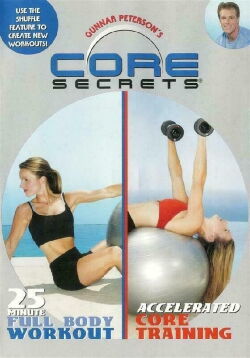 Gunnar Peterson's Core Secrets: Accelerated Core Training (2003)