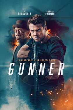 Gunner (2024)