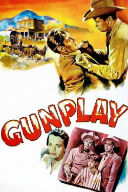 Gunplay (1951)