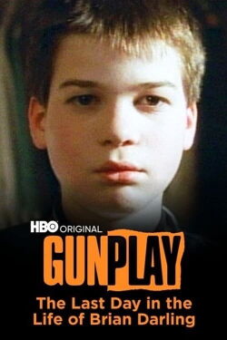Gunplay: El Último Día En La Vida De Brian Darling (1992)