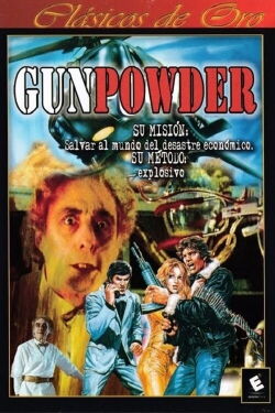GunPowder (1986)
