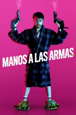 Guns Akimbo (2020)