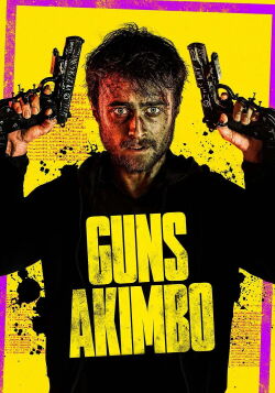Guns Akimbo (2020)