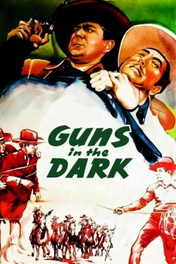 Guns in the Dark (1937)