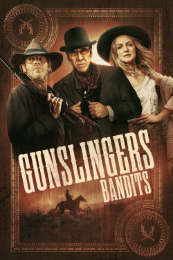 Gunslingers (2025)