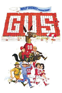 Gus (1976)
