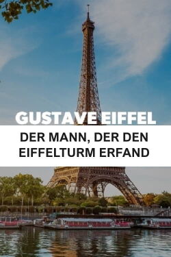 Gustave Eiffel - Der Mann, der den Eiffelturm erfand (2019)