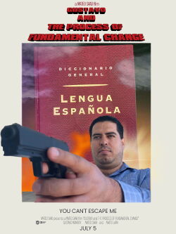 Gustavo y el Proceso Fundamental del Cambio (2023)