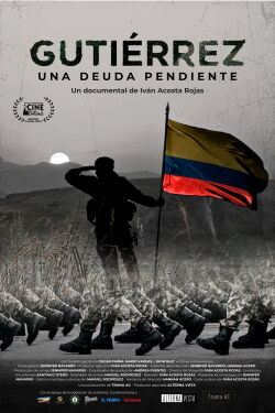 Gutiérrez: Una deuda pendiente (2024)