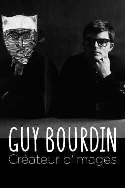 Guy Bourdin - Créateur d'images (2022)