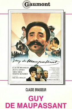 Guy de Maupassant (1982)