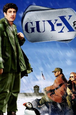 Guy X - Niemand denkt an Grönland (2005)