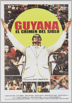 Guyana, el crimen del siglo (1979)