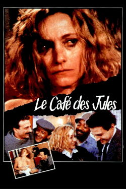 Guys in the Cafe (1989)