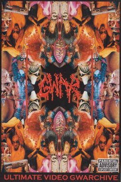 Gwar – Ultimate Video GWARchive (2002)