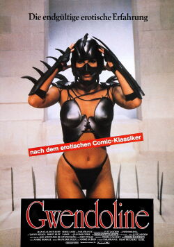 Gwendoline (1984)