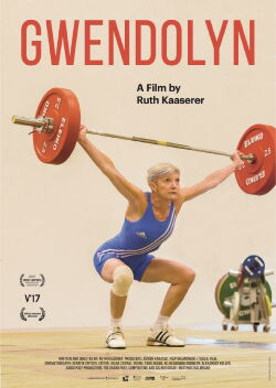 Gwendolyn (2017)