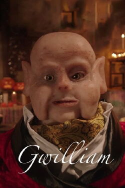 Gwilliam (2015)