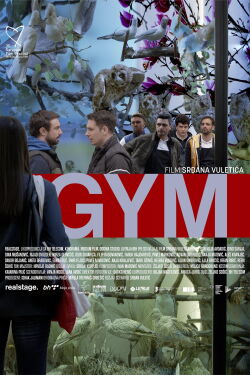 Gym (2024)
