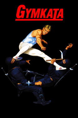 Gymkata (1985)