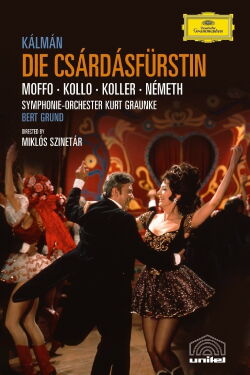 Gypsy Princess (1971)